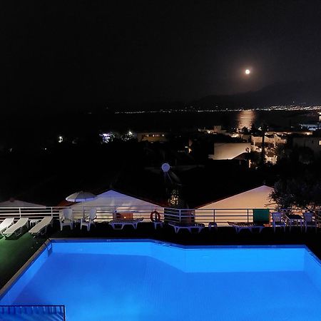 View Villas Херсонісос Екстер'єр фото