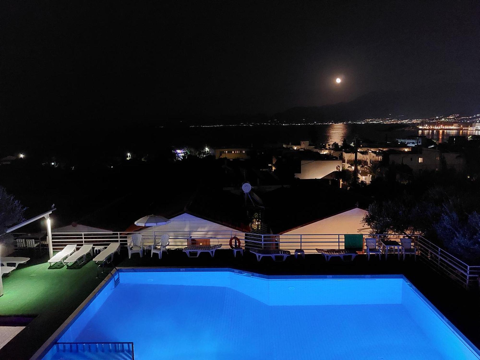 View Villas Херсонісос Екстер'єр фото