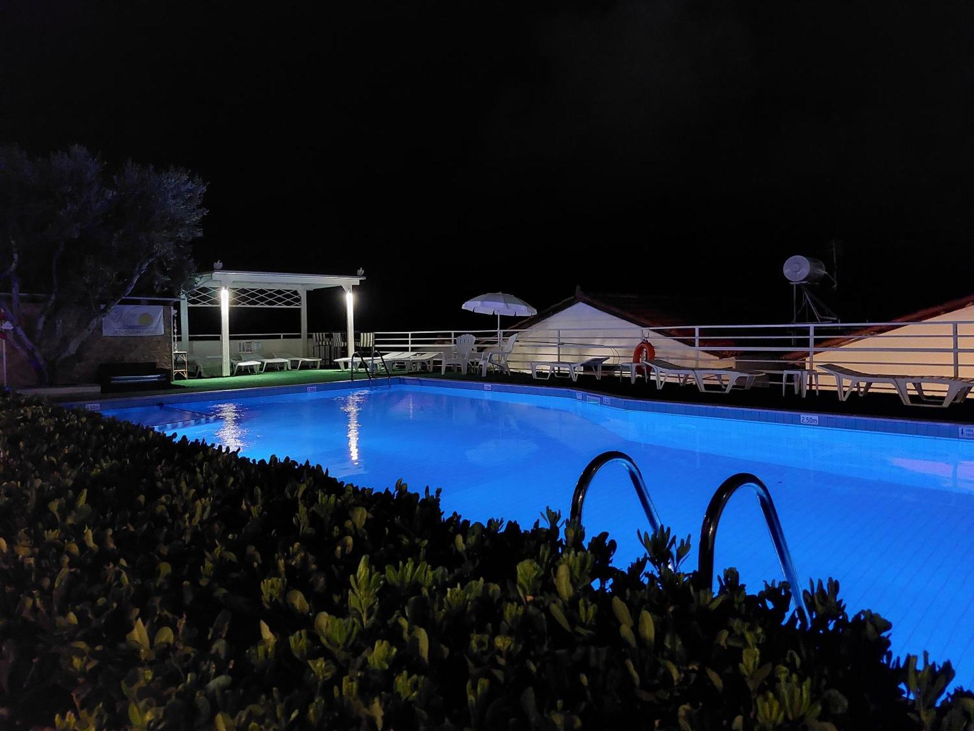 View Villas Херсонісос Екстер'єр фото