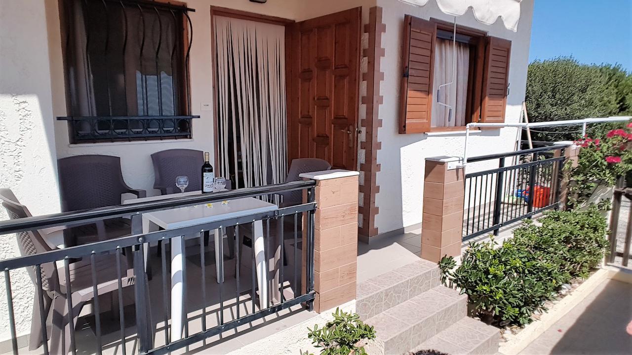 View Villas Херсонісос Екстер'єр фото